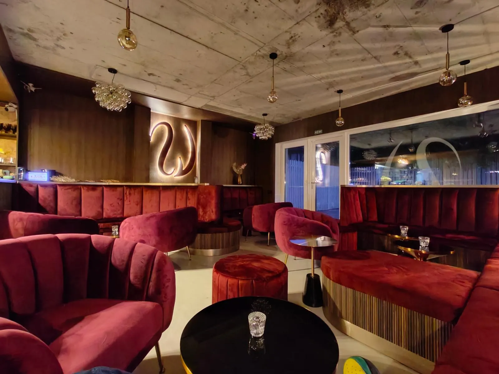 21 Beans Coffee and Cocktails Lounge - fotografie 2