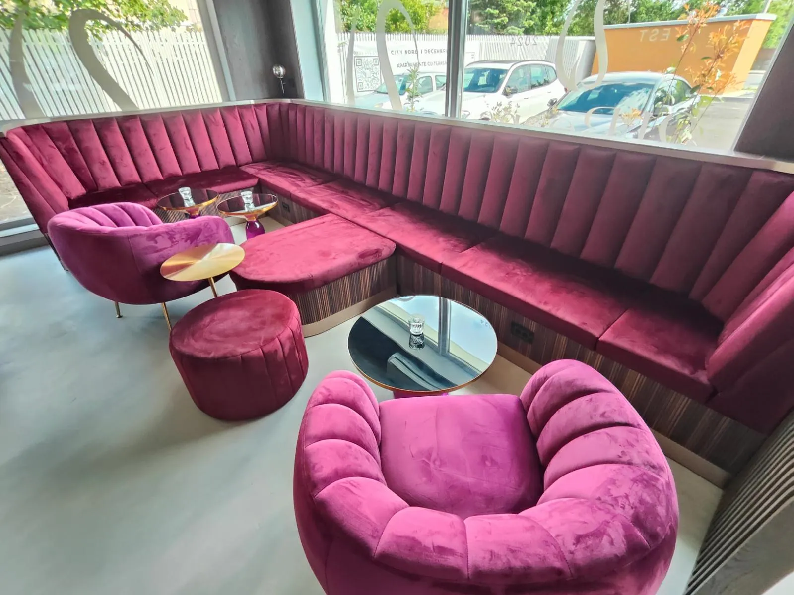 21 Beans Coffee and Cocktails Lounge - fotografie 6