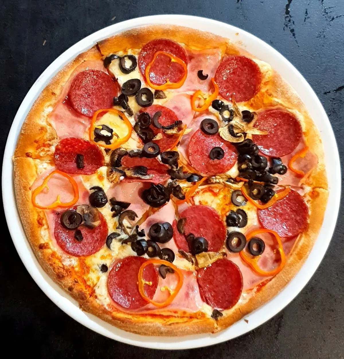 Acquario - 2 Acquario - 2