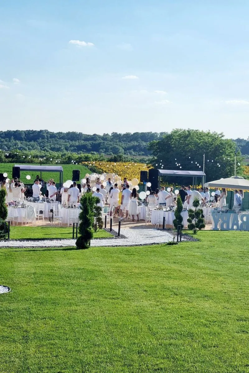Alpha Sunset Events - fotografie 3