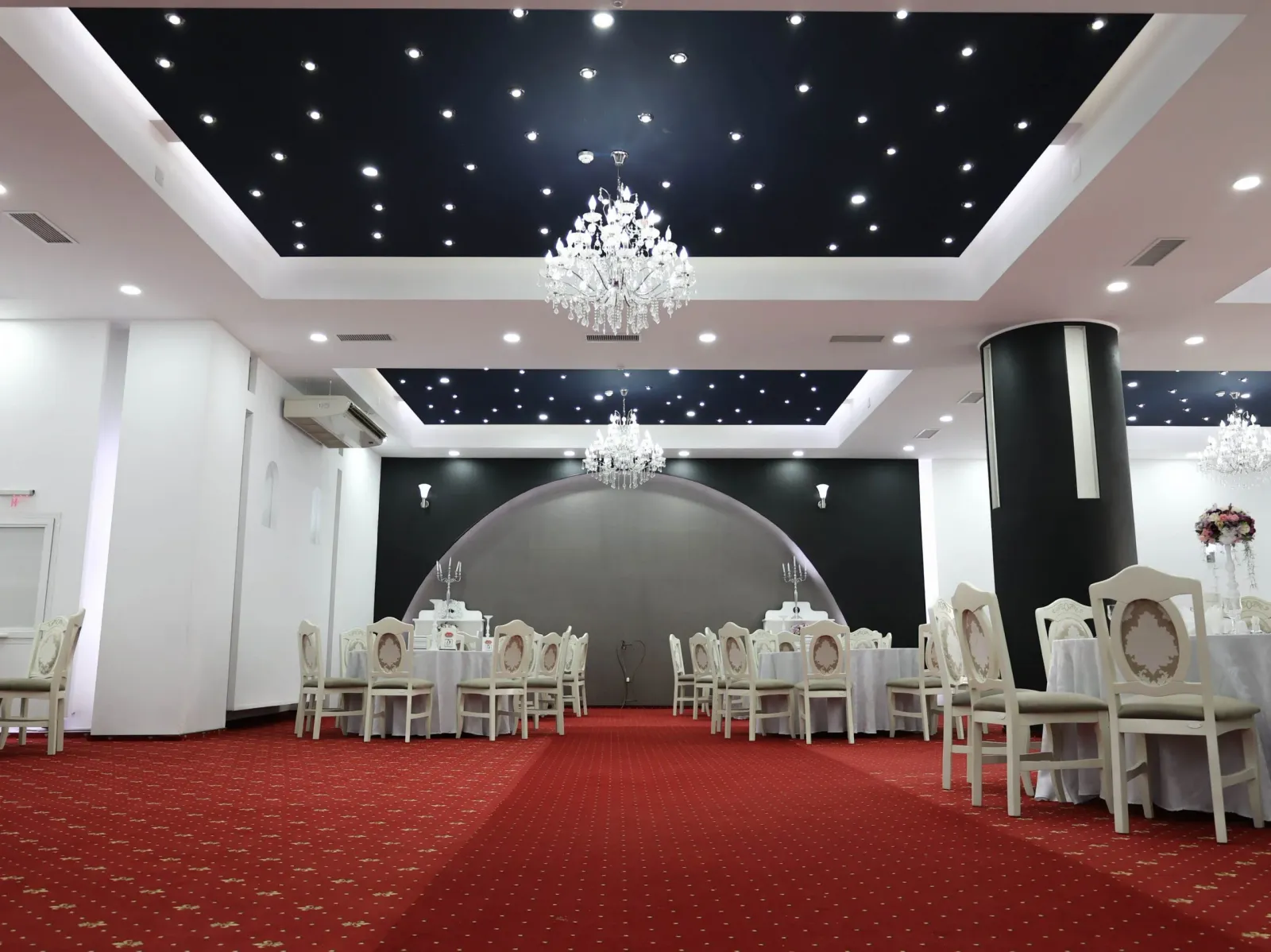 Amada Ballroom - fotografie 2