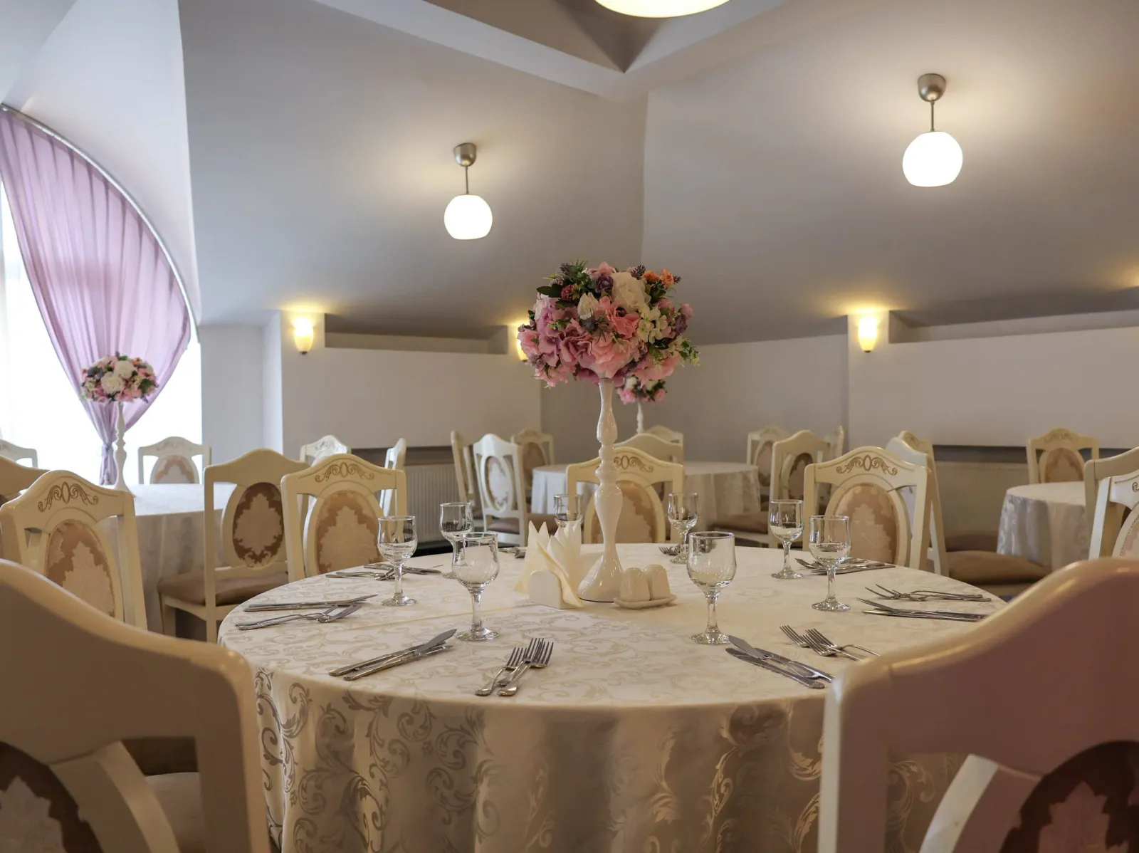 Amada Ballroom - fotografie 5