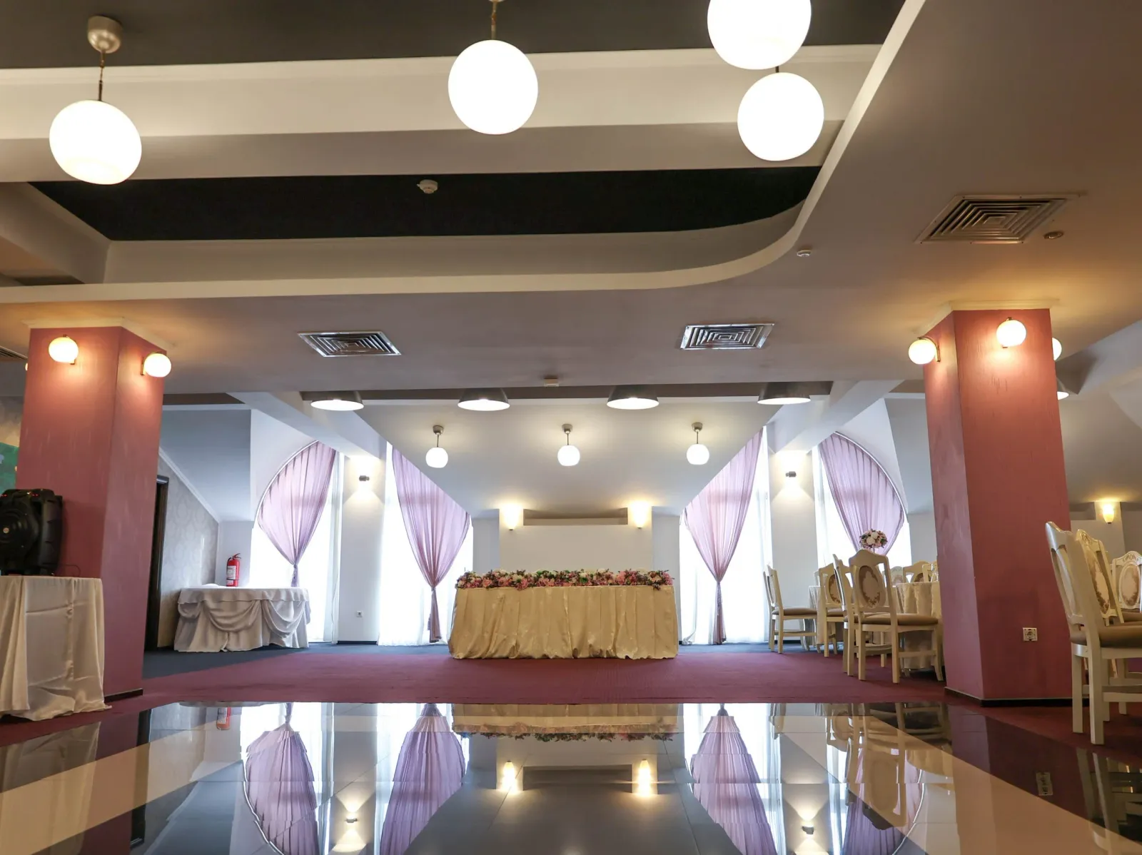 Amada Ballroom - fotografie 6