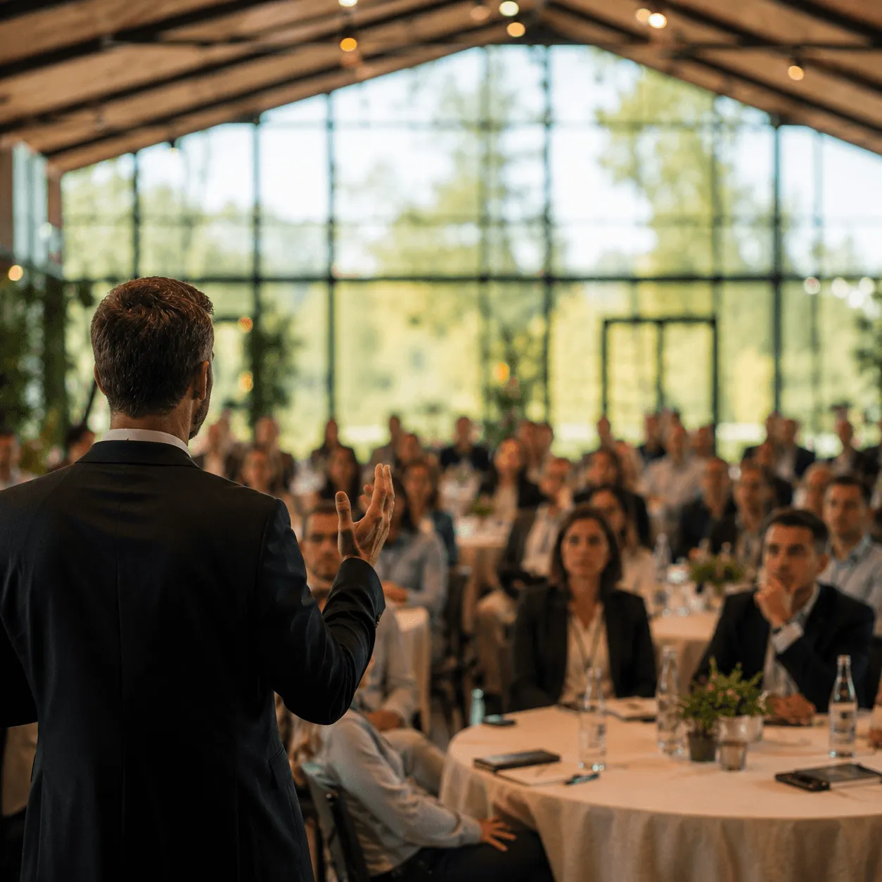 Amazing Cottage Events - fotografie 5