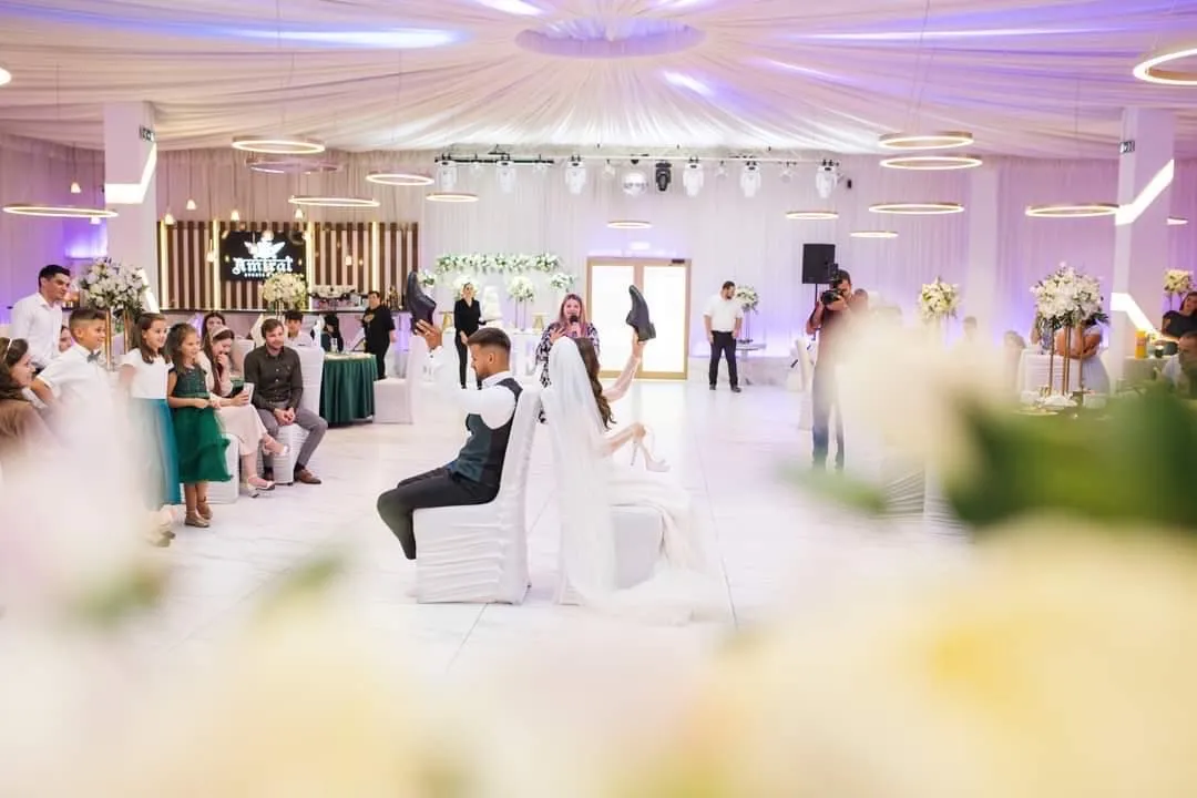 Amiral Events & Style Arad - 1 Amiral Events & Style Arad - 1