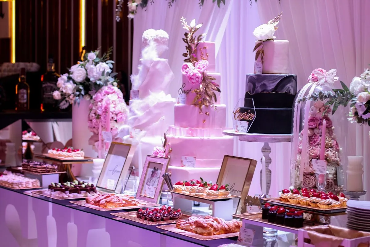 Amiral Events & Style Arad - 3 Amiral Events & Style Arad - 3