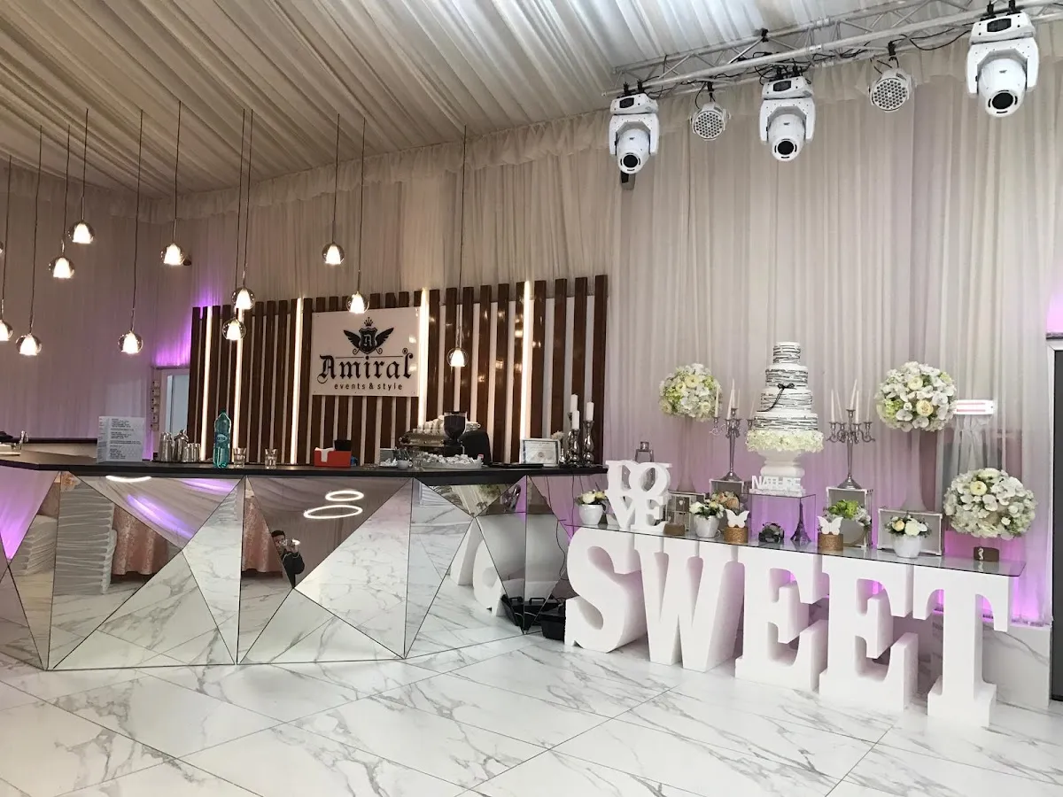 Amiral Events & Style Arad - 4 Amiral Events & Style Arad - 4