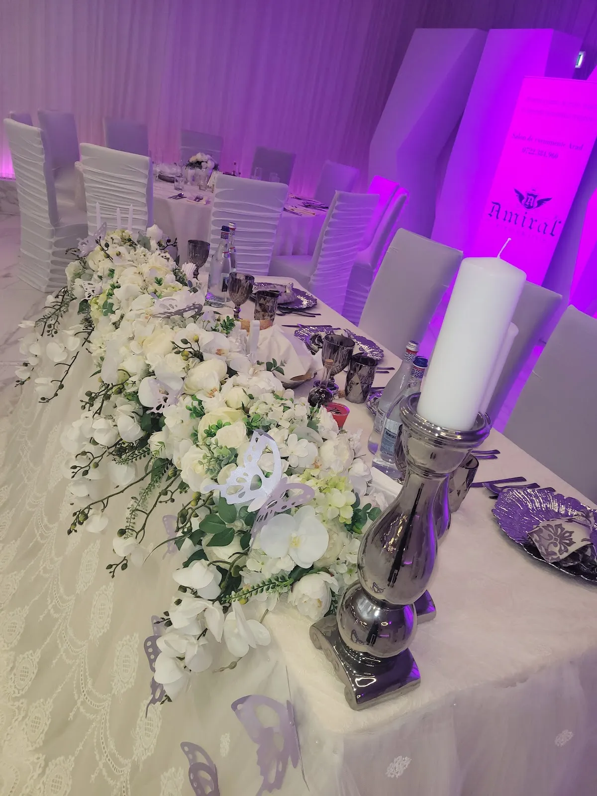 Amiral Events & Style Arad - 6 Amiral Events & Style Arad - 6