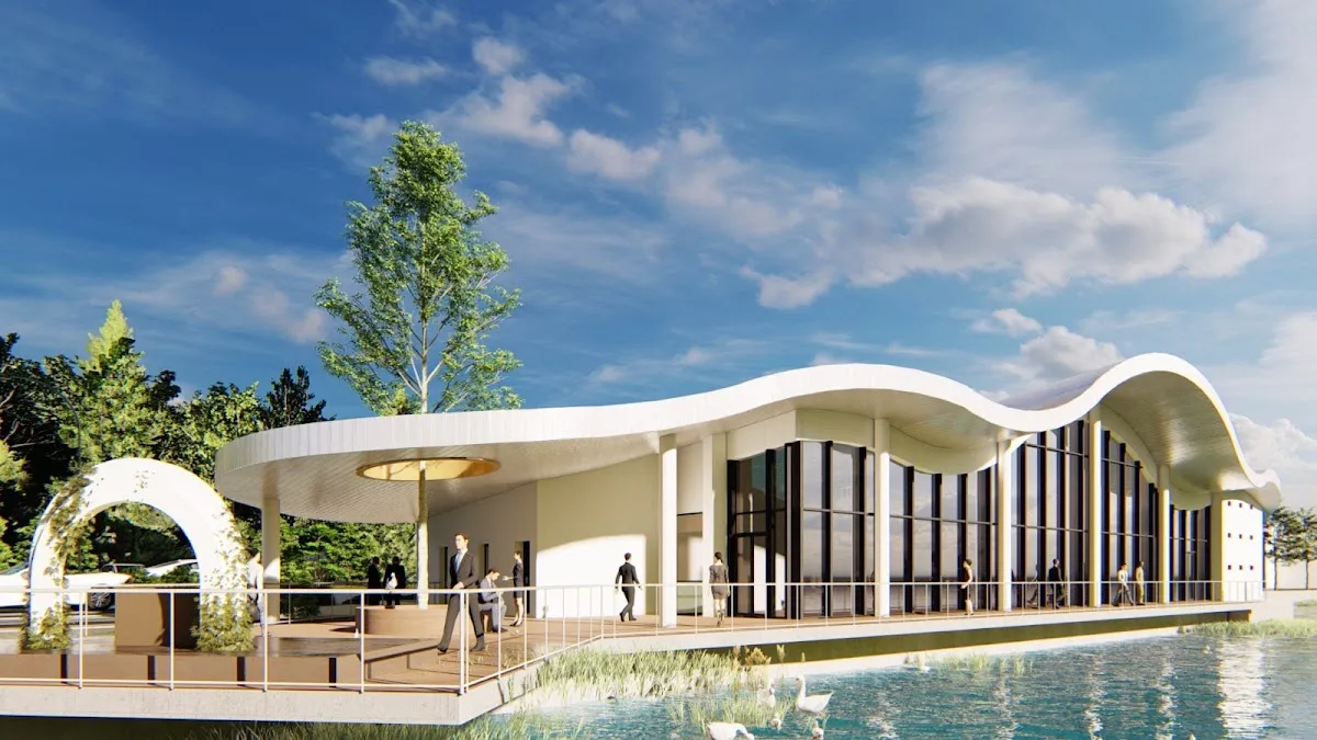 Amouria Events - 4 Amouria Events - 4