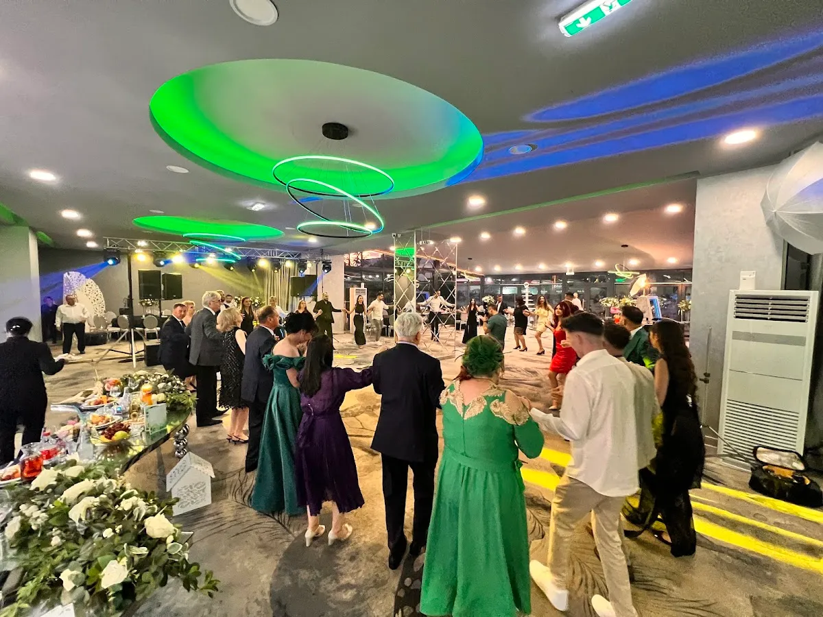 Anne’s Evento - fotografie 2
