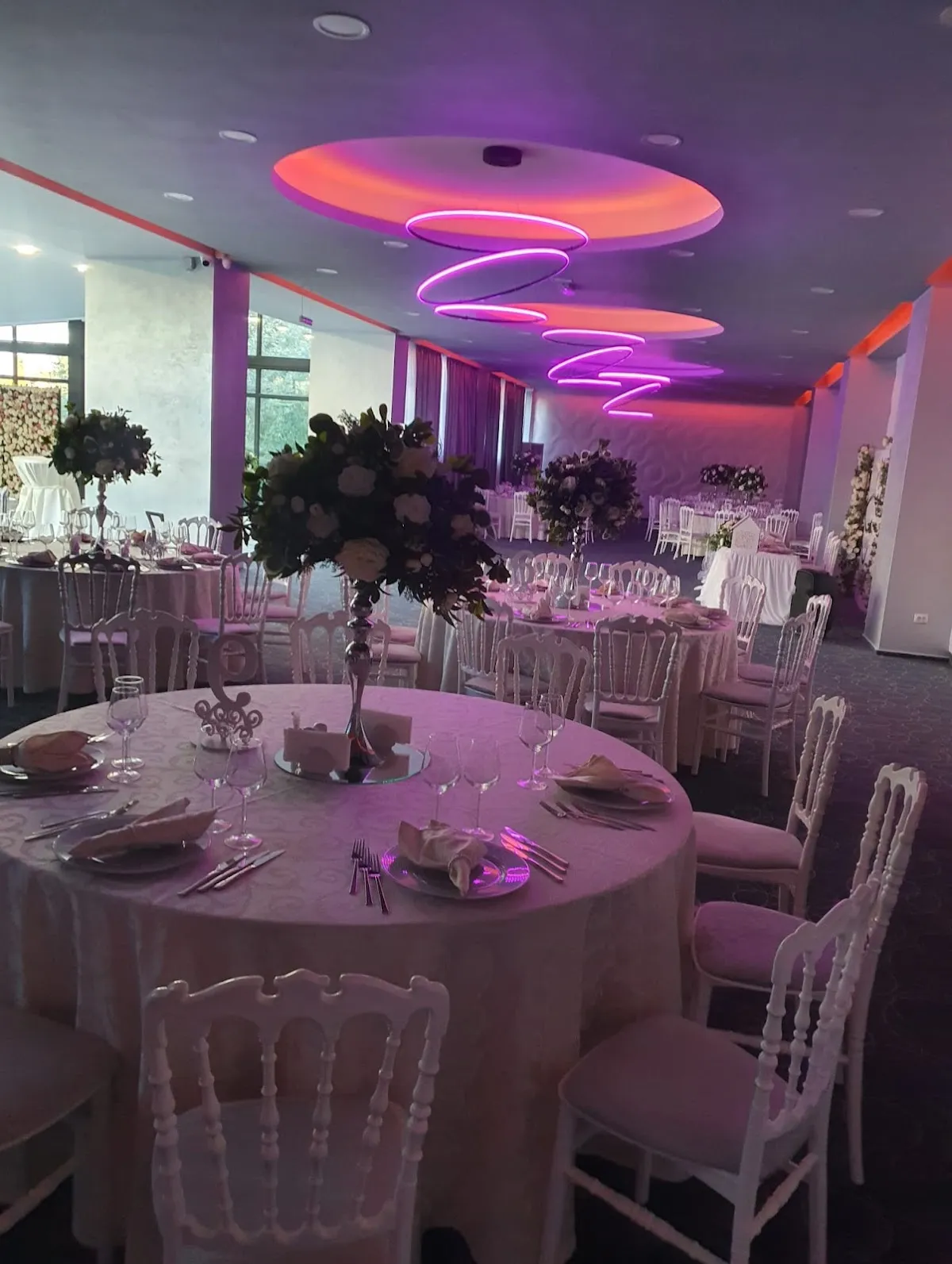 Anne’s Evento - fotografie 3