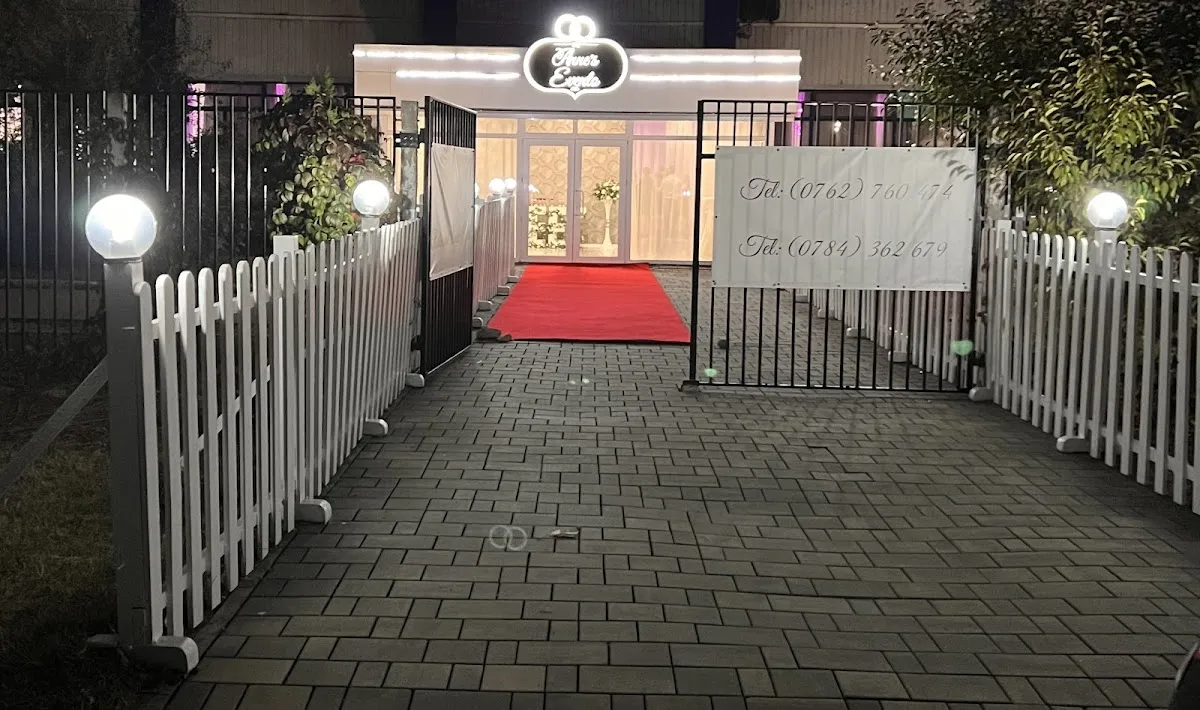 Anne’s Evento - fotografie 4