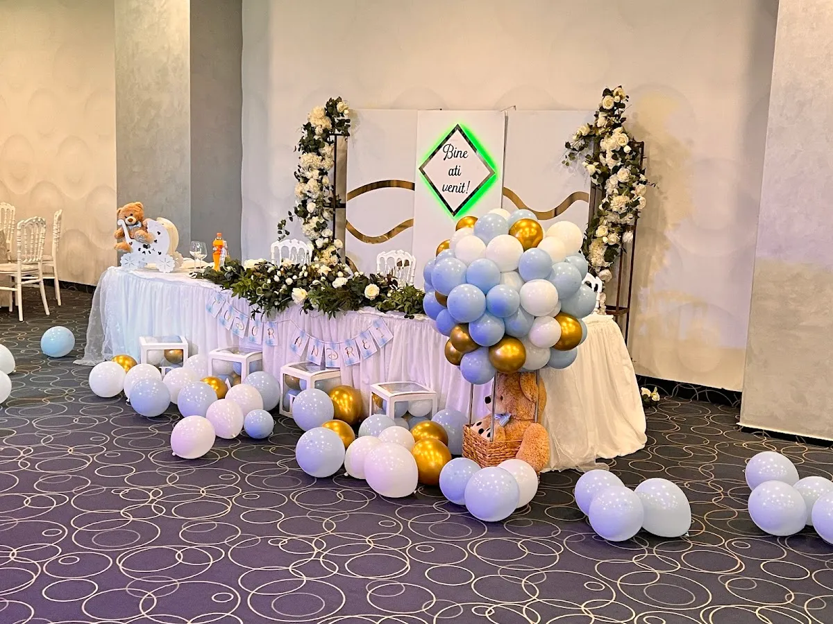 Anne’s Evento - fotografie 5
