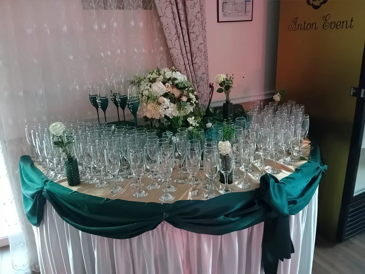 Anton Events - fotografie 2