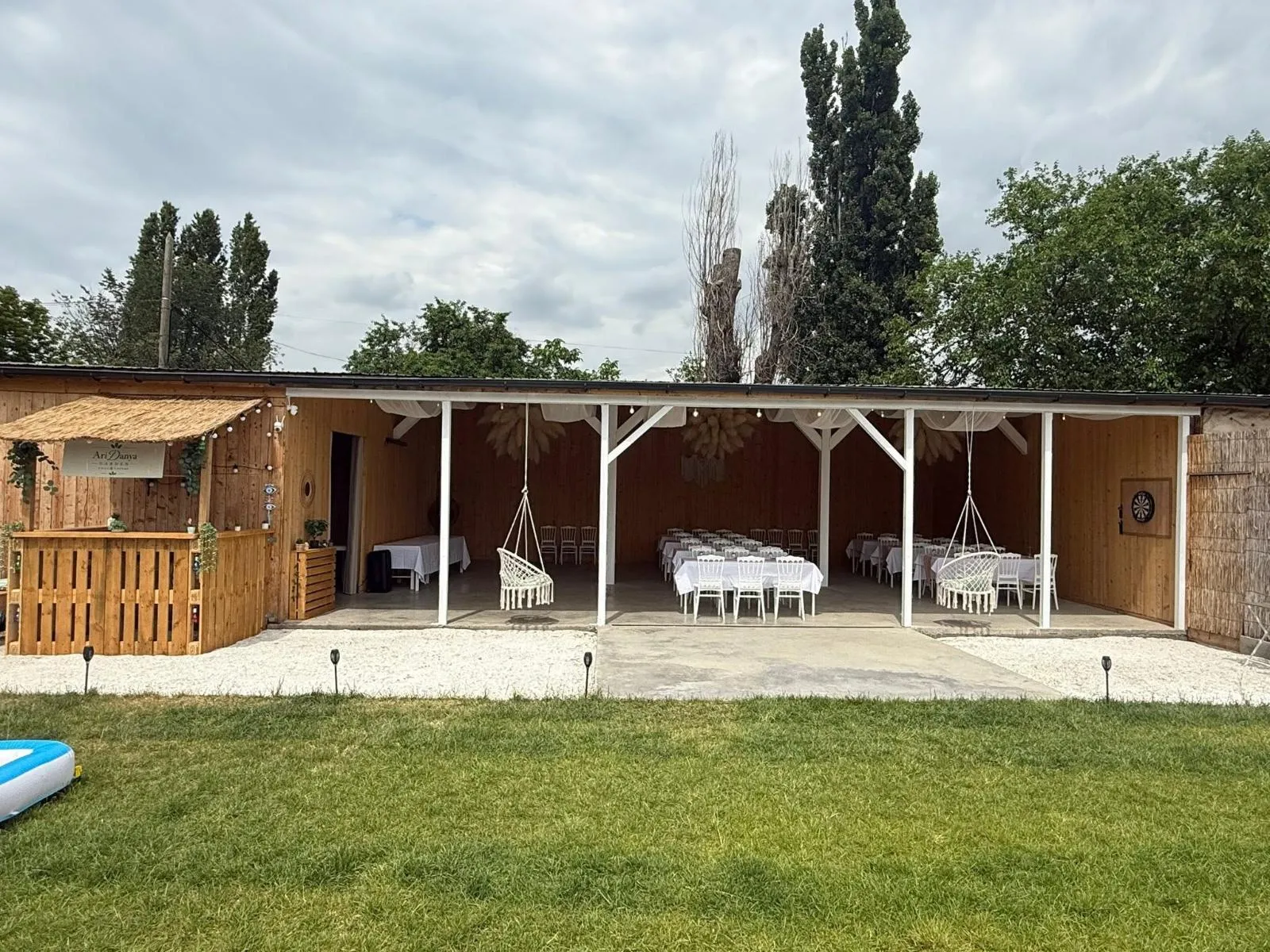 AriDanya Garden - fotografie 5