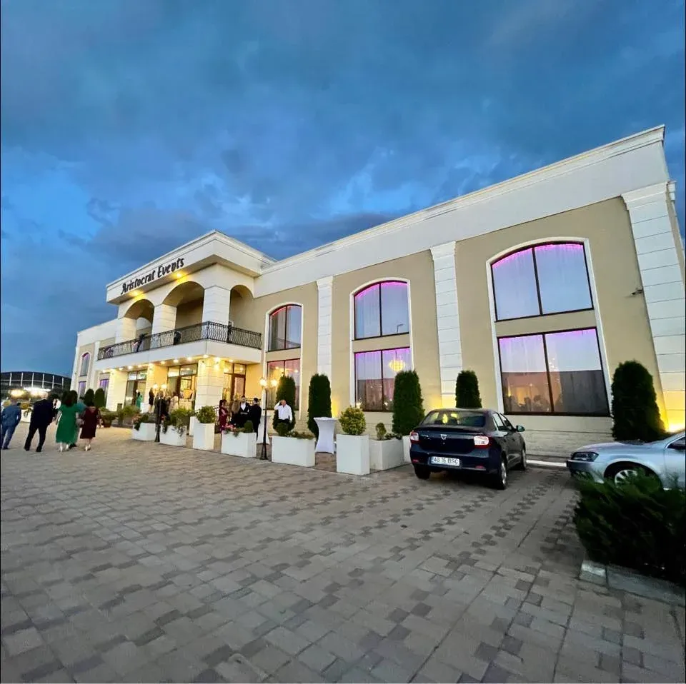 Aristocrat Events - fotografie 2