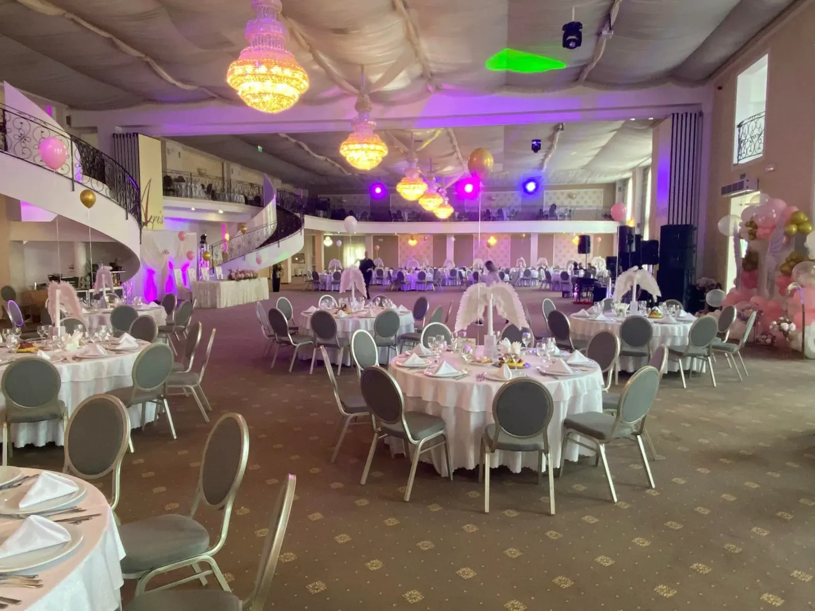 Aristocrat Events - fotografie 3