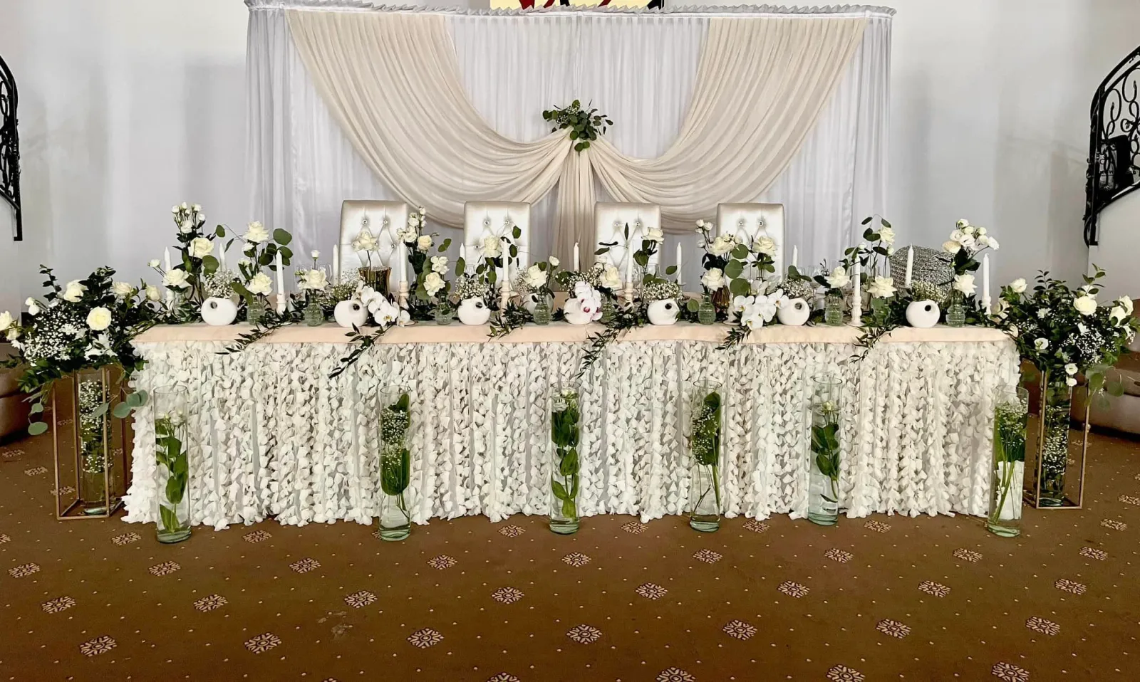 Aristocrat Events - fotografie 4
