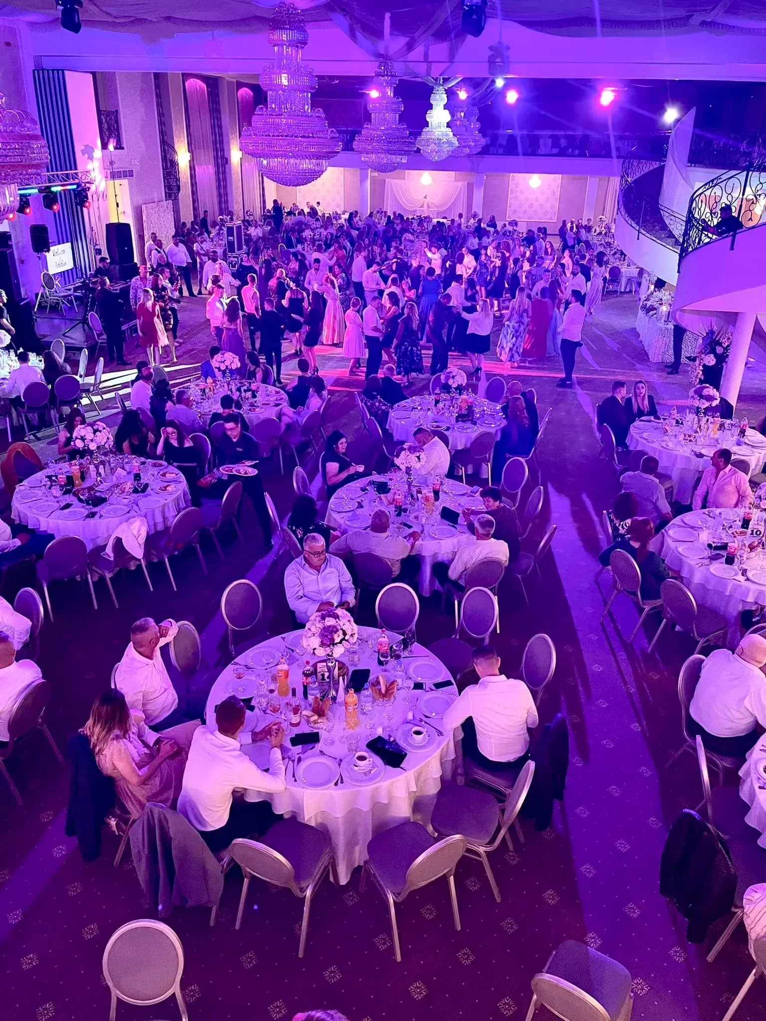 Aristocrat Events - fotografie 5