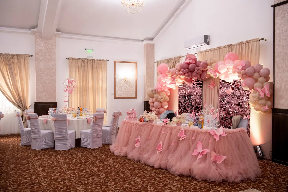 Armony - Restaurant & Events - 1 Armony - Restaurant & Events - 1