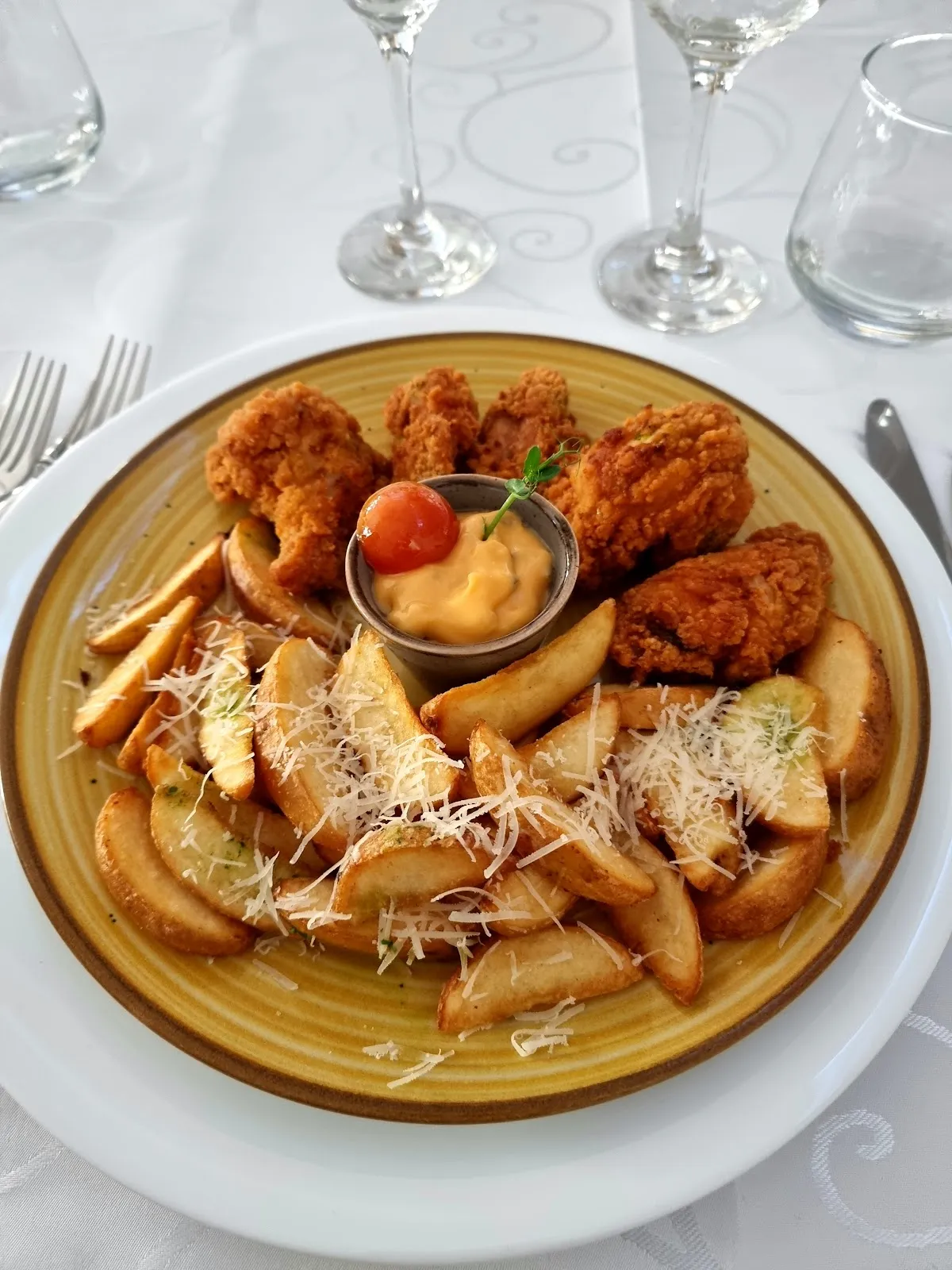 Armony - Restaurant & Events - 2 Armony - Restaurant & Events - 2