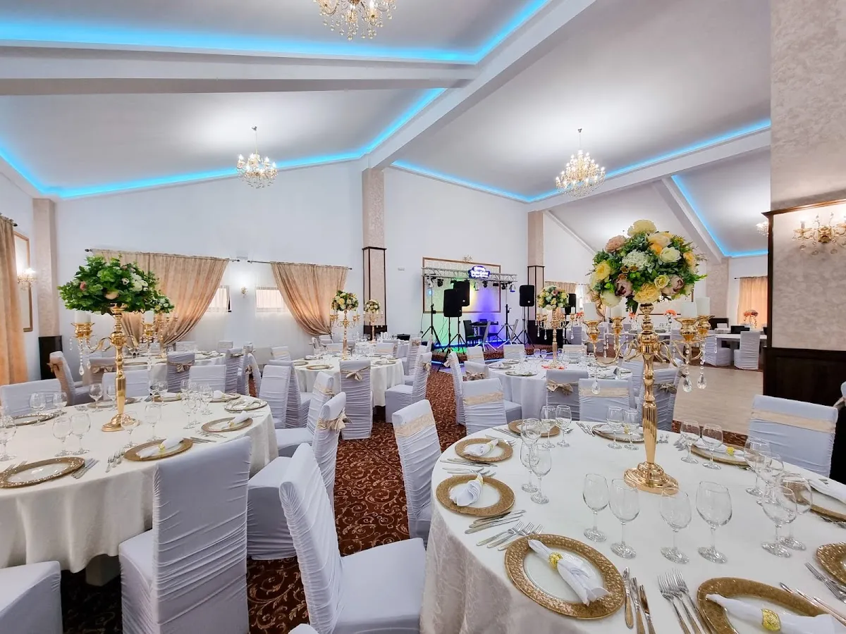 Armony - Restaurant & Events - 3 Armony - Restaurant & Events - 3