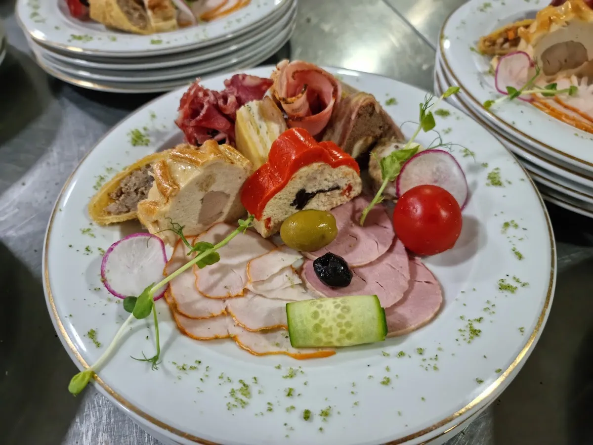 Armony - Restaurant & Events - 4 Armony - Restaurant & Events - 4