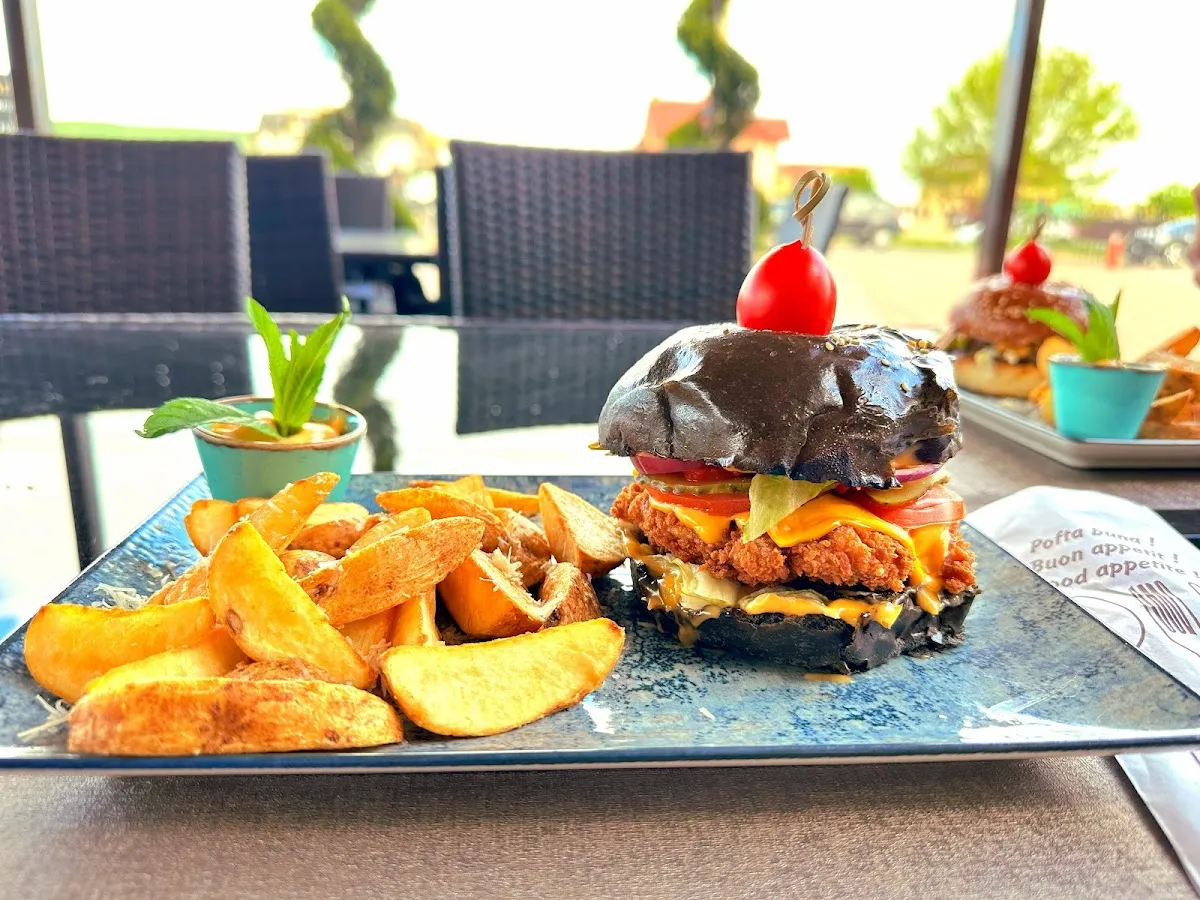 Armony - Restaurant & Events - 5 Armony - Restaurant & Events - 5