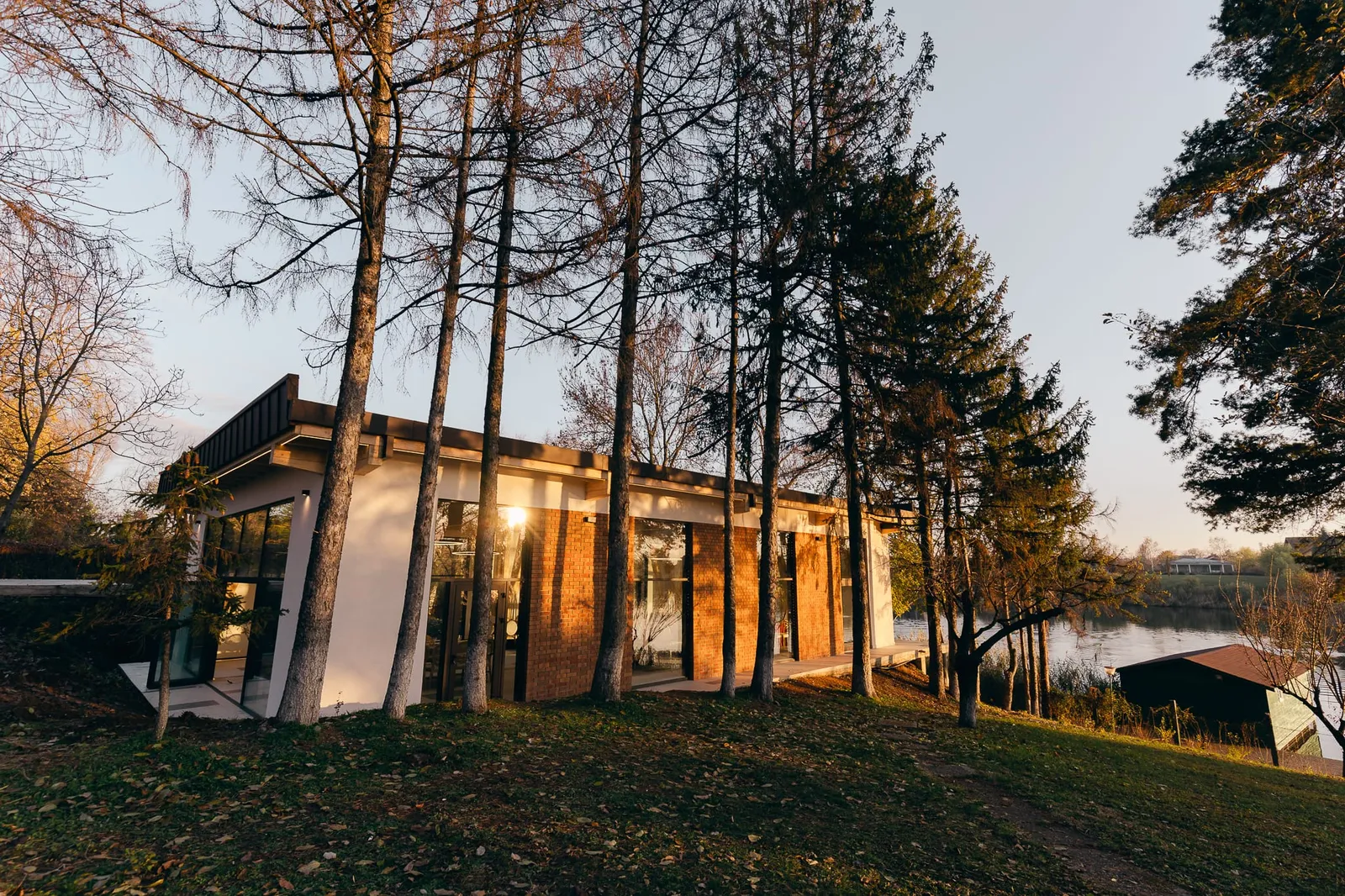 Asteria Lac Snagov - fotografie 3
