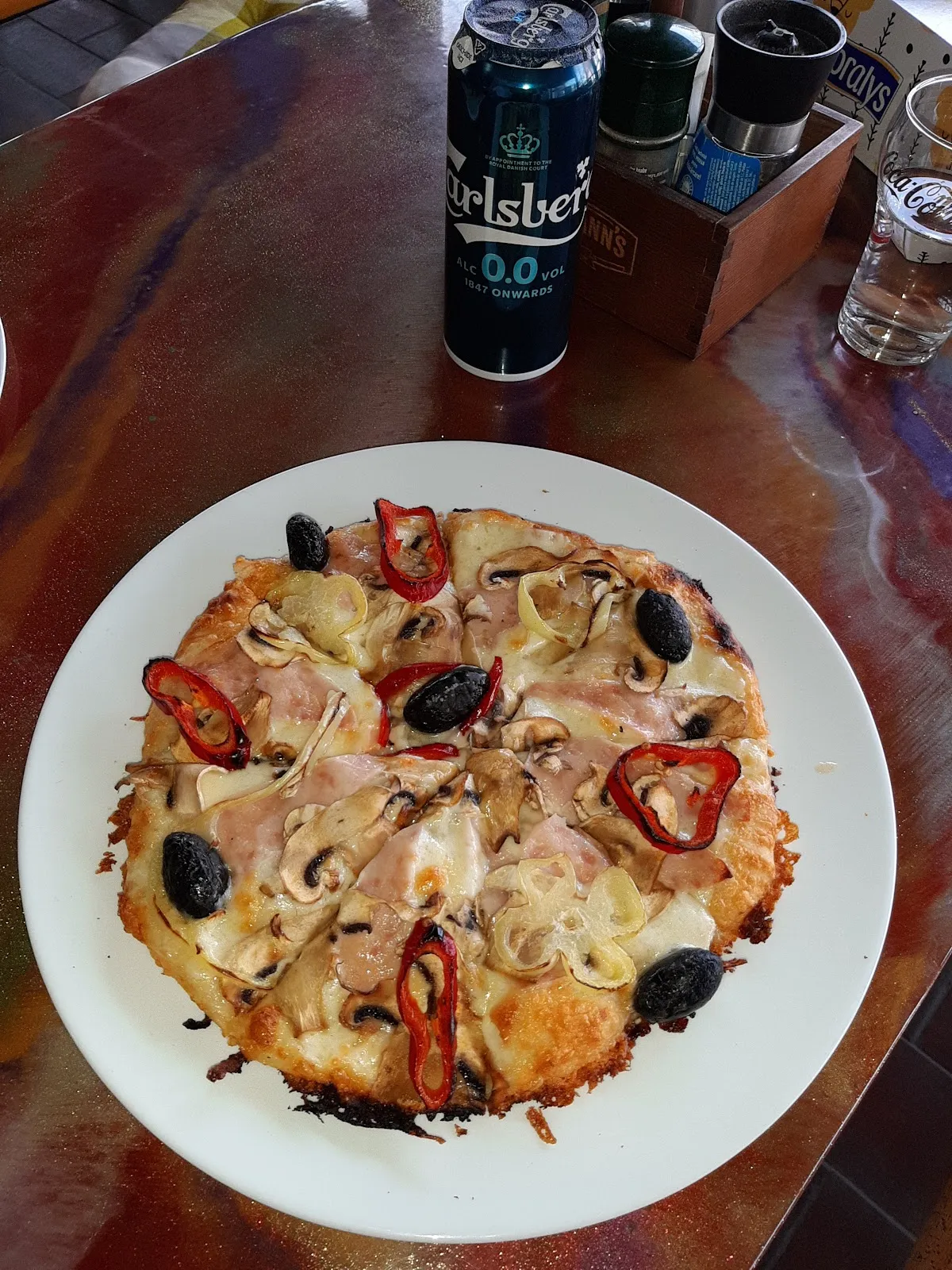 Atlantic S.R.L. - 2 Atlantic S.R.L. - 2