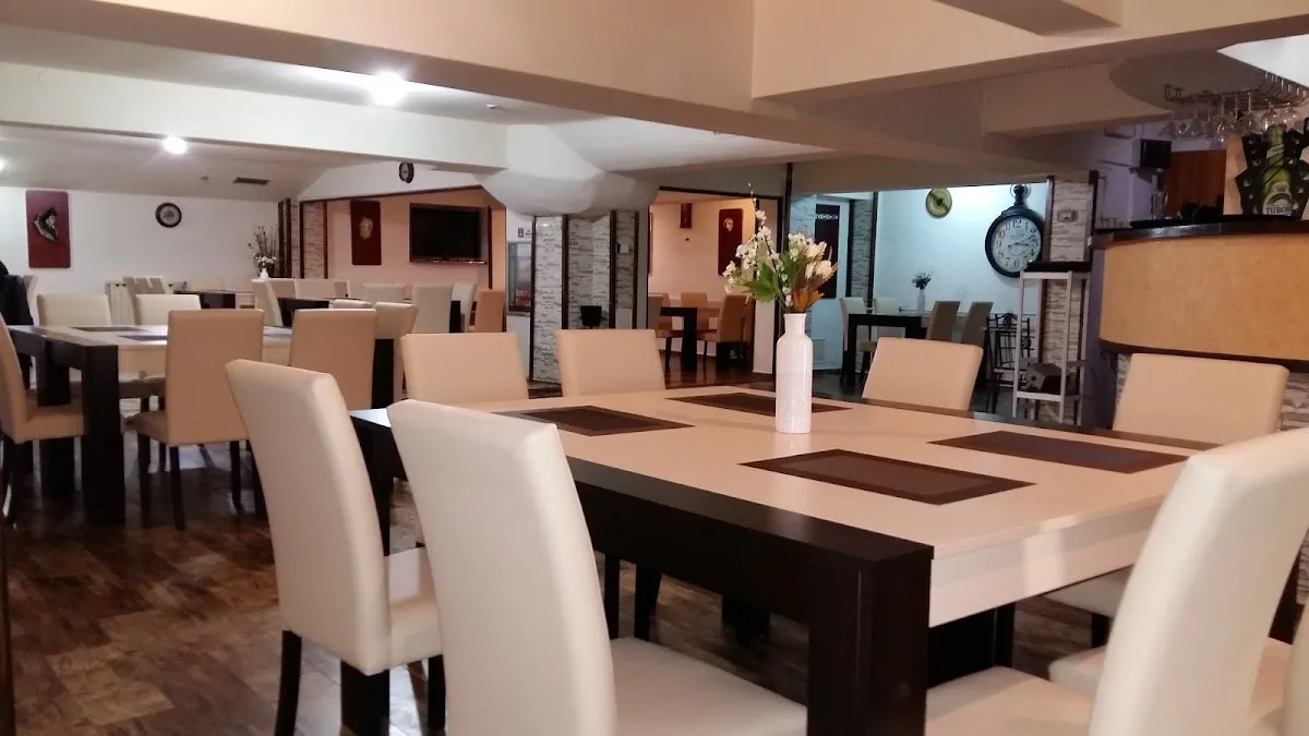 Atlantic S.R.L. - 4 Atlantic S.R.L. - 4