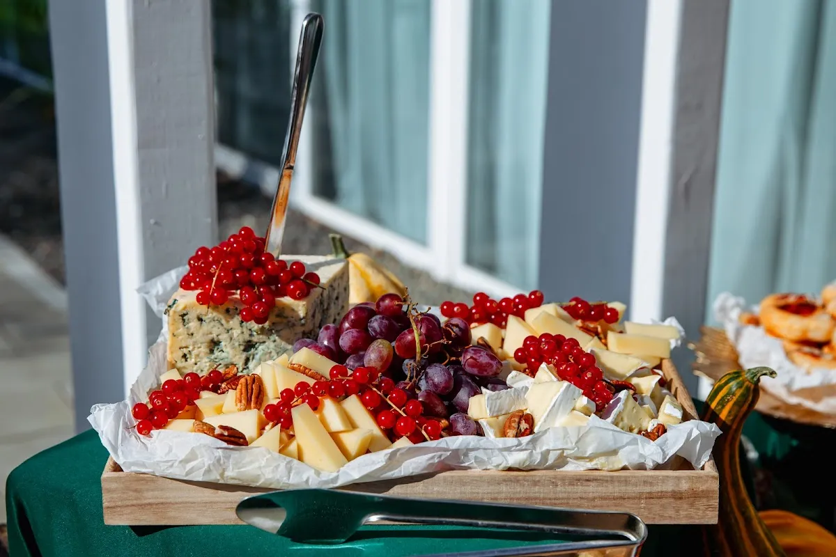 Ballroom Garden Chic - 2 Ballroom Garden Chic - 2