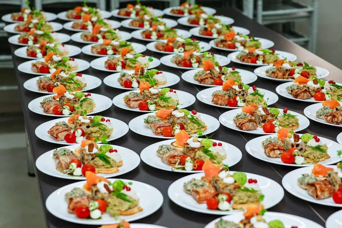 Ballroom Garden Chic - 5 Ballroom Garden Chic - 5