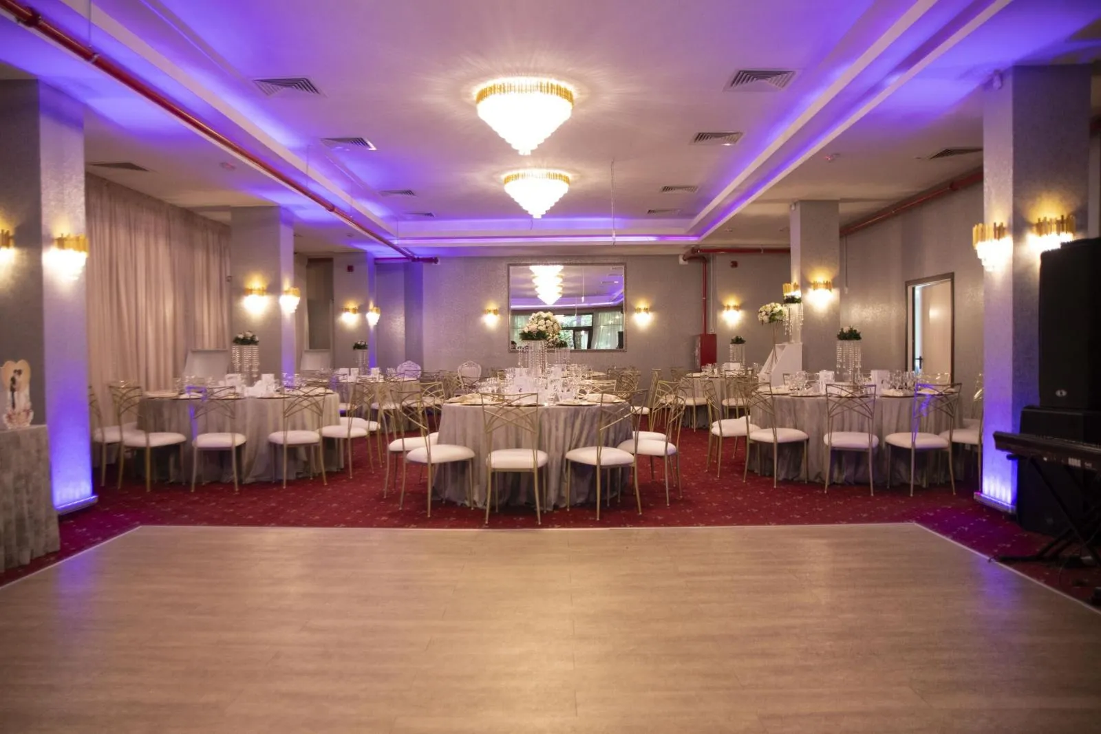 Ballroom Monza - fotografie 2