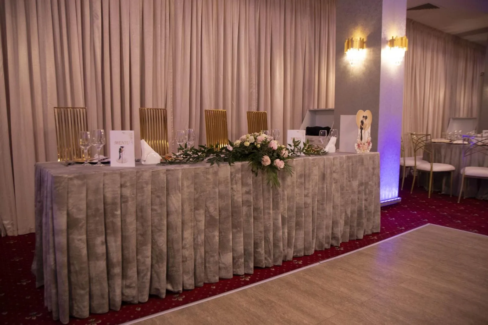 Ballroom Monza - fotografie 3