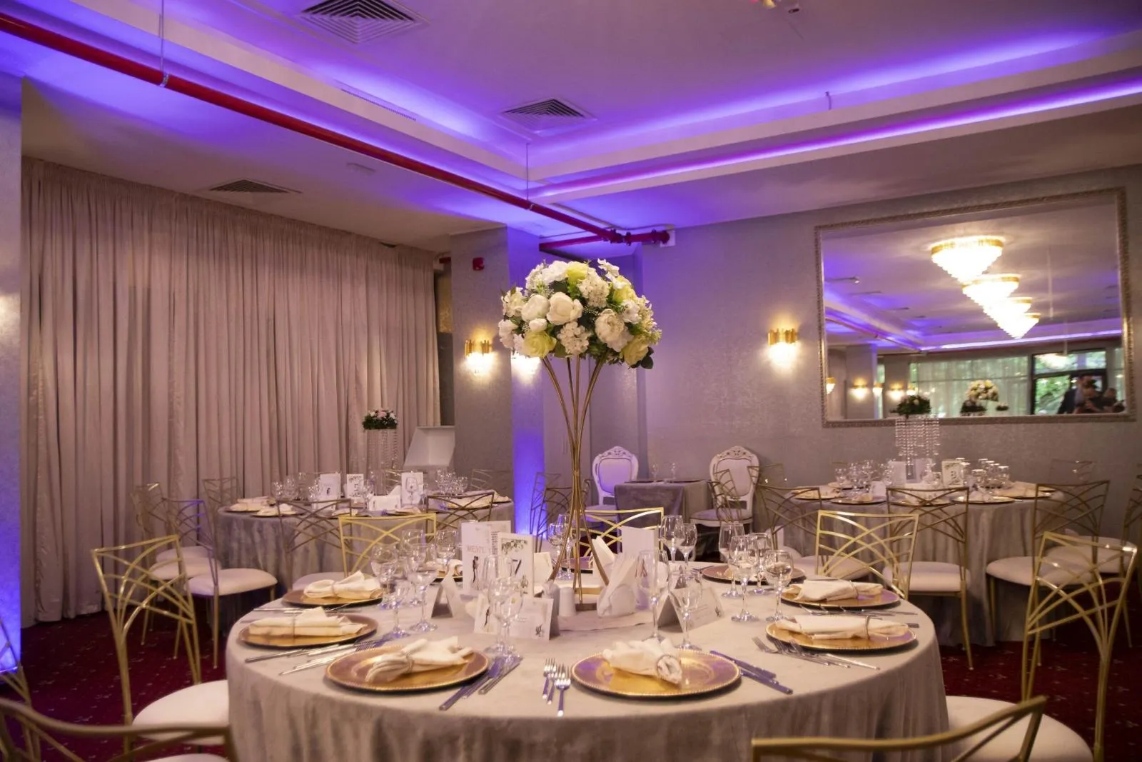 Ballroom Monza - fotografie 4