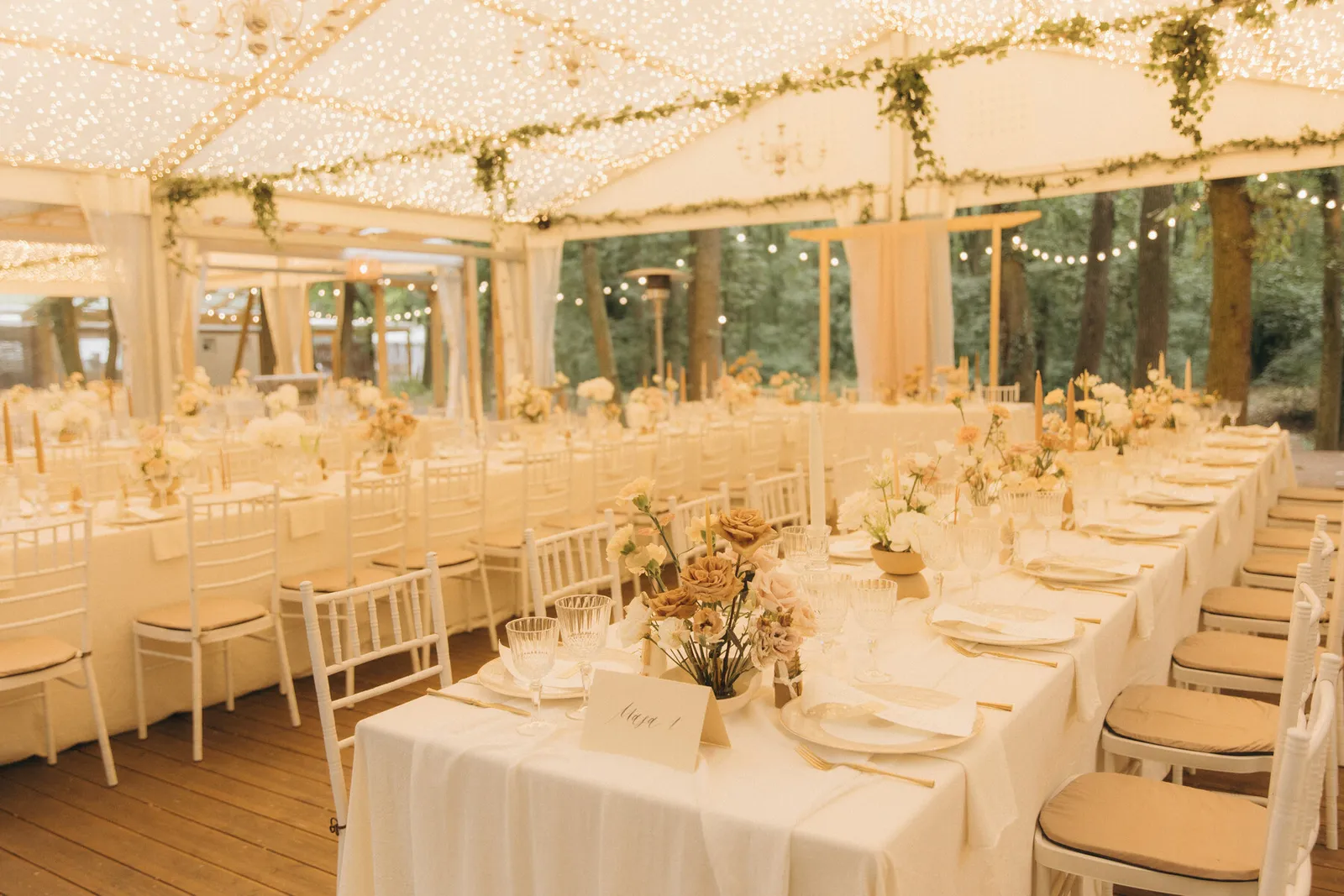 Boho Forest - fotografie 5