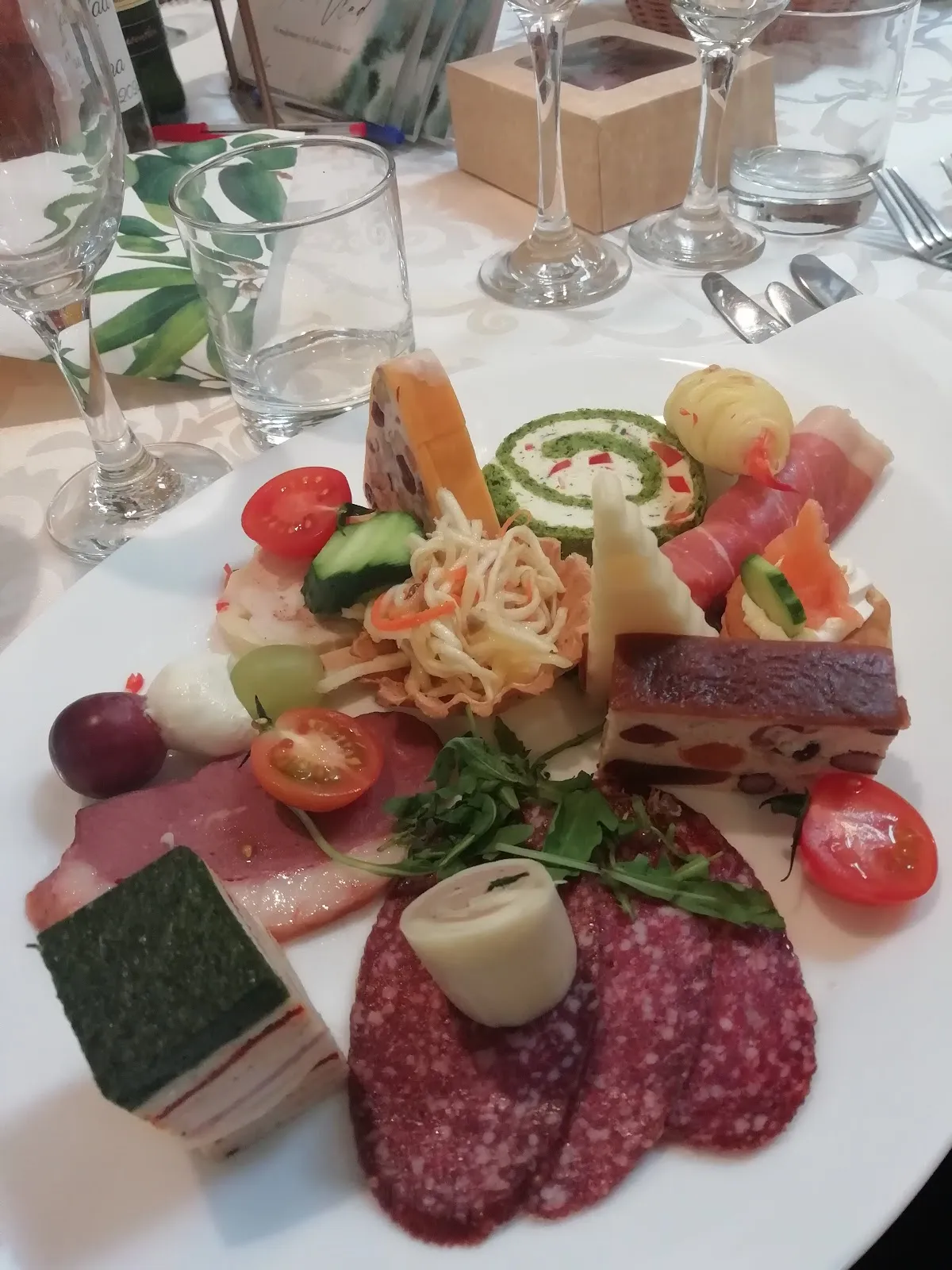 Bradet - 3 Bradet - 3