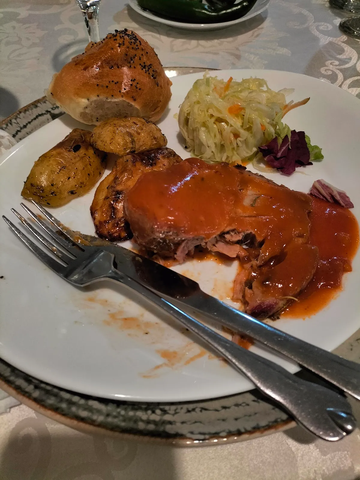 Bradet - 4 Bradet - 4