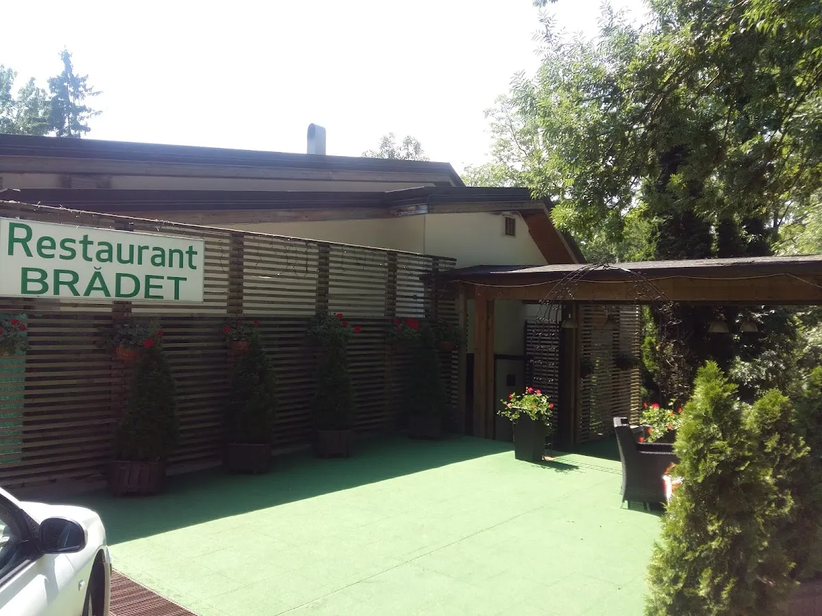 Bradet - 5 Bradet - 5