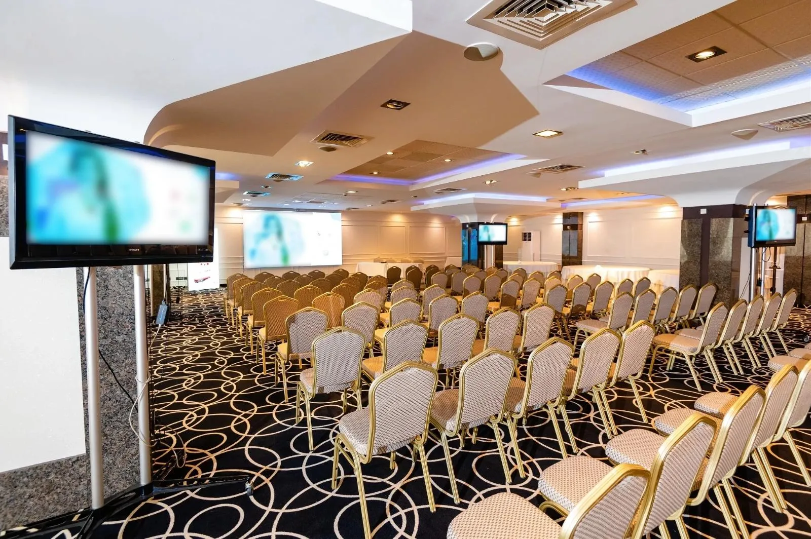 Business Hotel Conference Center - fotografie 2