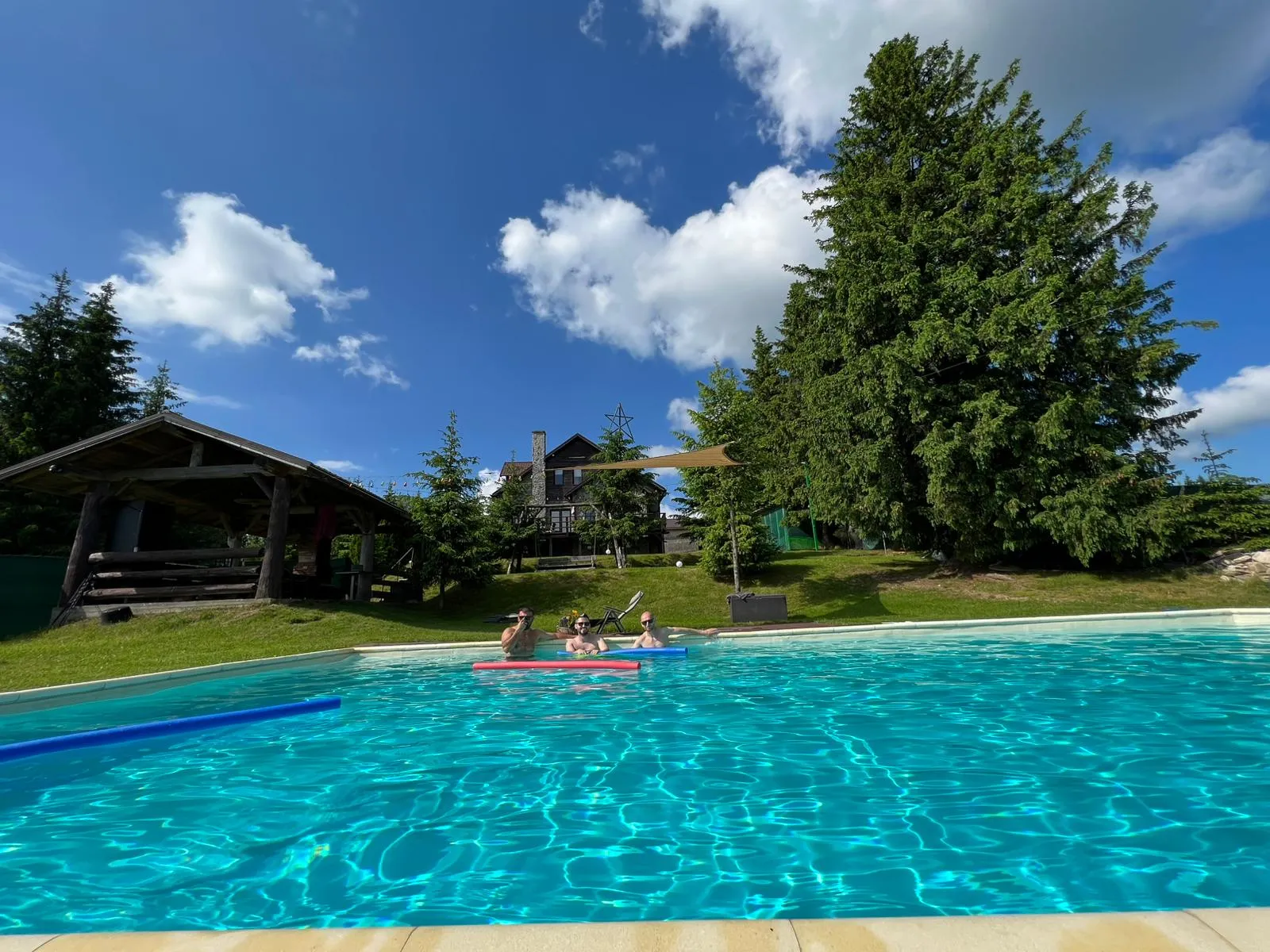 Cabana Visul Munților Beliș - fotografie 3
