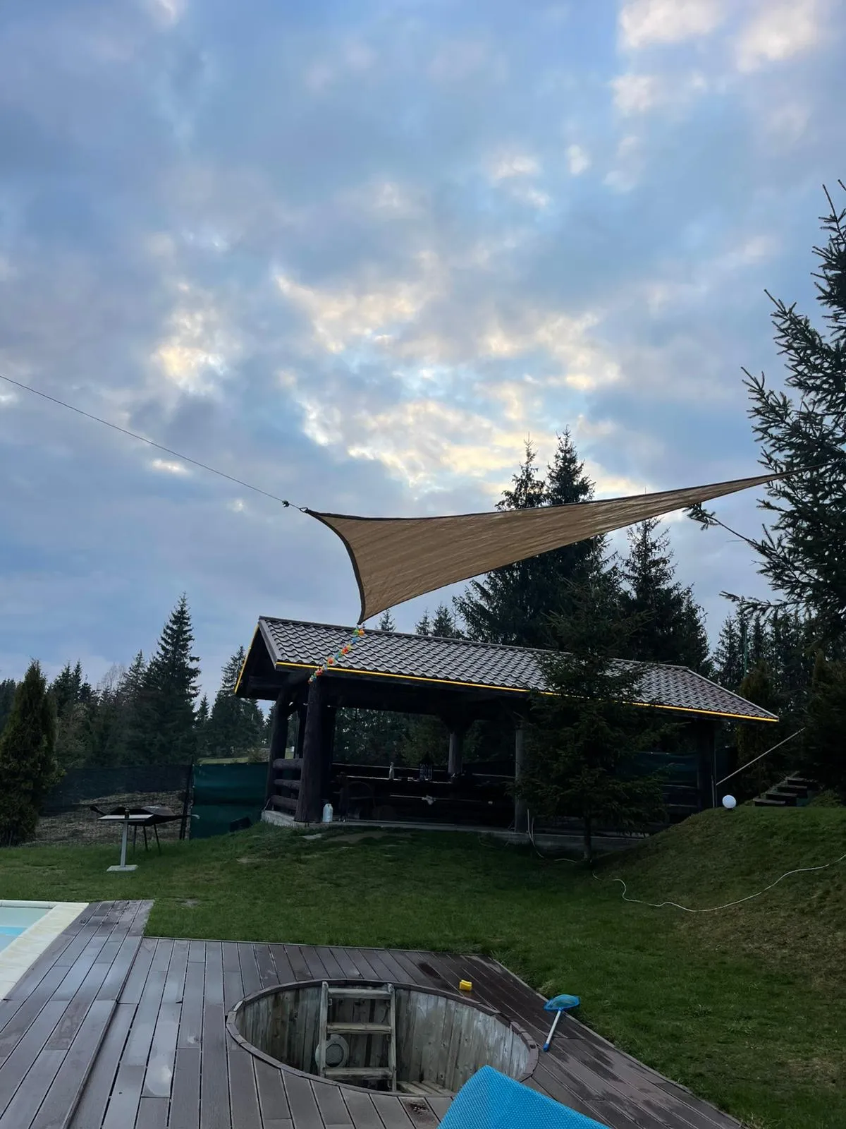 Cabana Visul Munților Beliș - fotografie 6