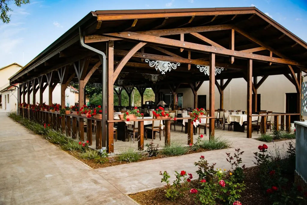 Camelot Resort, HUSASĂU DE CRIȘ - 4 Camelot Resort, HUSASĂU DE CRIȘ - 4