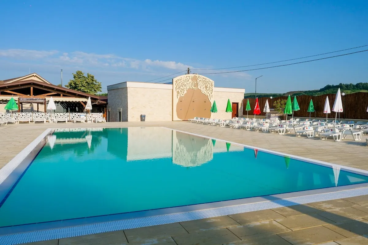 Camelot Resort, HUSASĂU DE CRIȘ - 5 Camelot Resort, HUSASĂU DE CRIȘ - 5