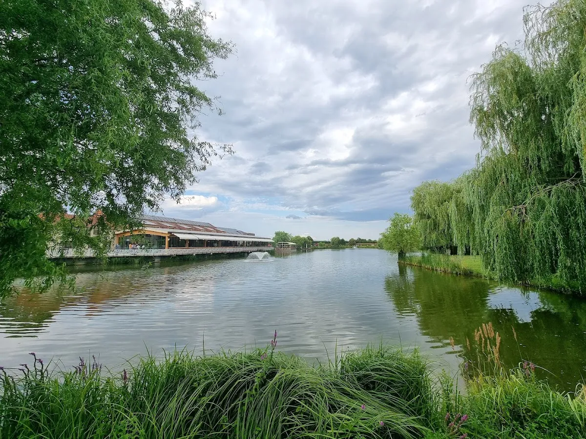 Camelot Resort, HUSASĂU DE CRIȘ - 6 Camelot Resort, HUSASĂU DE CRIȘ - 6