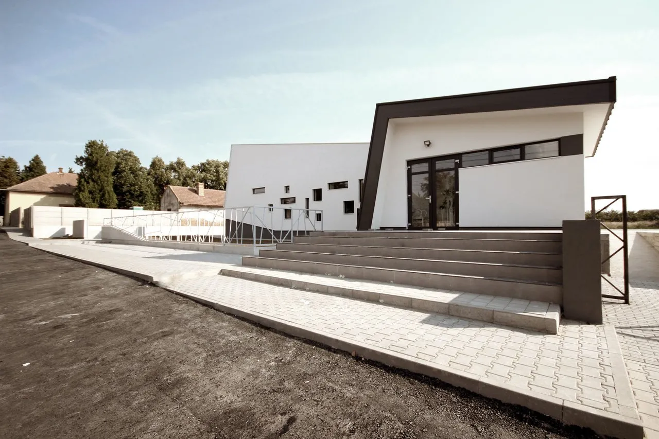 Camin Cultural Calacea - fotografie 4