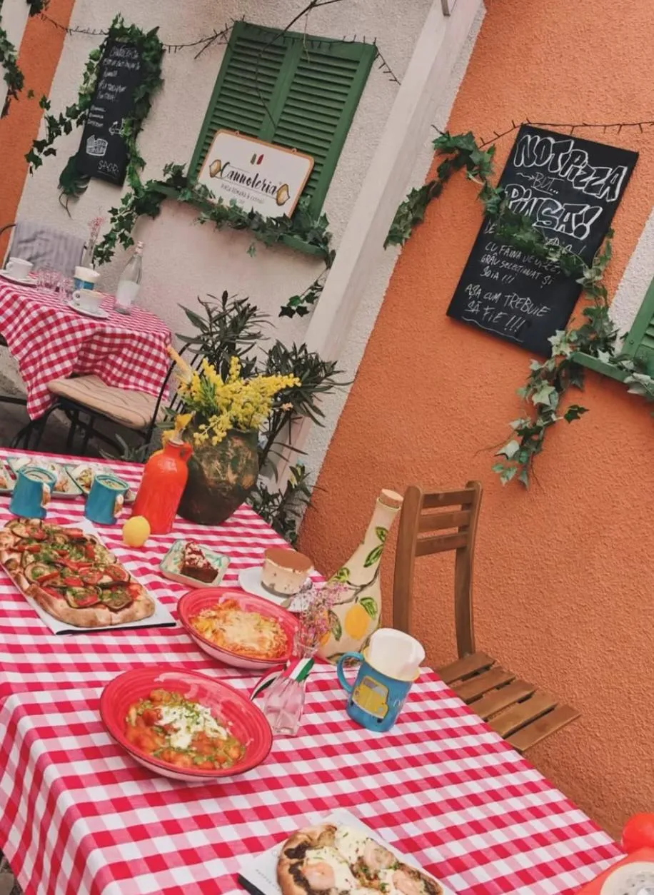 Cannoleria Ploiești - fotografie 6