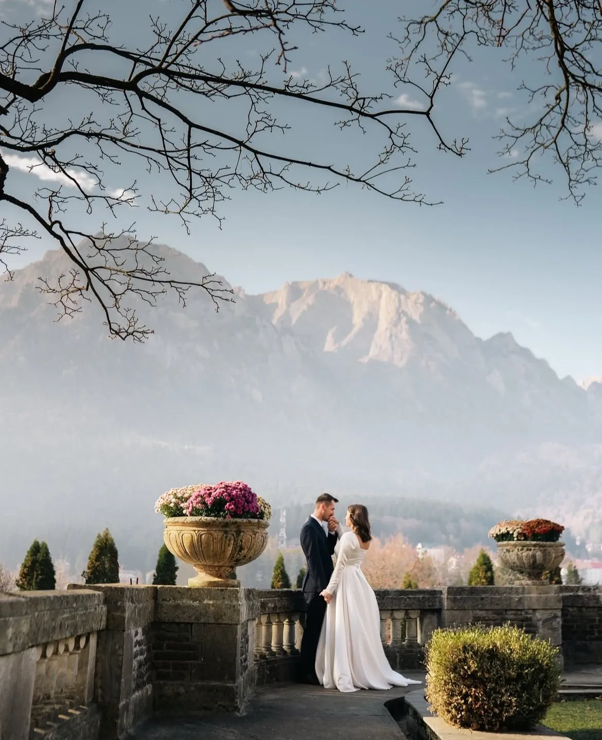 Cantacuzino Castle - fotografie 3