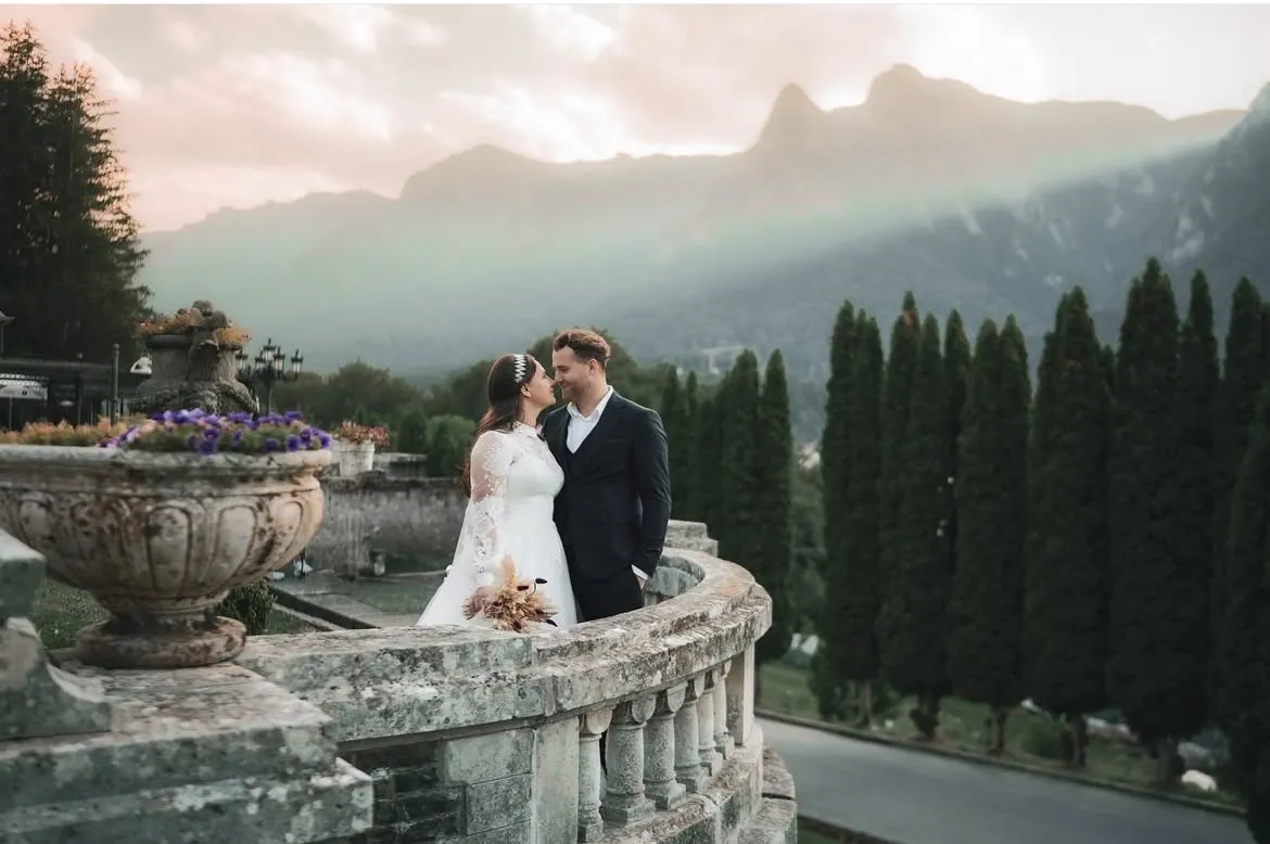 Cantacuzino Castle - fotografie 5